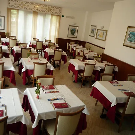 La Volpe Pescatrice Castellanza